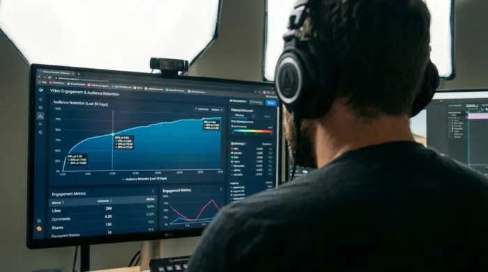 AI Video Creator AI Video Creator