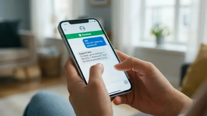 AI Support AI Support