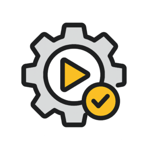 Автоматични процеси Автоматични процеси